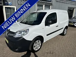 Wit Gebruikt 2015 Renault Kangoo MPV | € 8.499 (Super prijs)