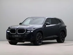 Blauw, metallic lak Nieuw 2025 BMW XM Comfort Edition SUV | € 227.220
