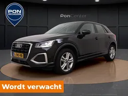 Zwart Gebruikt 2021 Audi Q2 Business SUV | € 26.450 (Eerlijke prijs)