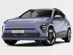 Blauw Nieuw 2025 Hyundai Kona Edition SUV | € 36.790 (Goede deal)