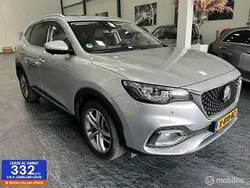 Grijs Gebruikt 2022 MG EHS Comfort SUV | € 20.500 (Goede deal)