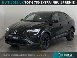 Zwart Gebruikt 2023 Renault Arkana Esprit Alpine SUV | € 31.695 (Duur)