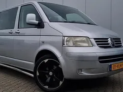 Overige Gebruikt 2008 VW T5 Van | € 5.740 (Eerlijke prijs)