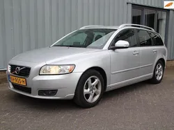 Grijs Gebruikt 2012 Volvo V50 Business Edition Stationwagen | € 4.500 (Eerlijke prijs)