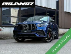 Blauw Gebruikt 2020 Mercedes GLE53 AMG AMG SUV | € 94.945 (Iets duurder)