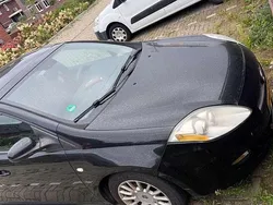 Zwart Gebruikt 2007 Fiat Bravo Hatchback | € 1.950 (Eerlijke prijs)