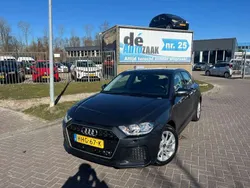 Grijs Gebruikt 2021 Audi A1 Sportback Hatchback | € 20.449 (Eerlijke prijs)
