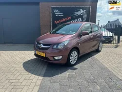 Paars Gebruikt 2019 Opel Karl Edition Hatchback | € 7.950 (Goede deal)