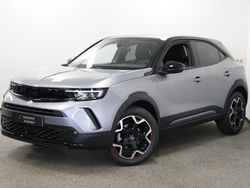 Grijs Gebruikt 2024 Opel Mokka GS Line SUV | € 26.950 (Iets duurder)