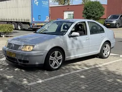 Grijs Gebruikt 2000 VW Bora Highline Sedan | € 2.400