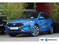 Blauw Gebruikt 2024 Ford Kuga ST-Line X SUV | € 40.400 (Eerlijke prijs)