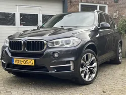 Grijs Gebruikt 2015 BMW X5 SUV | € 22.950 (Eerlijke prijs)