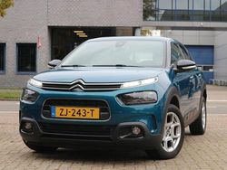 Gebruikt 2019 Citroën C4 Cactus Business Class Hatchback | € 14.990 (Iets duurder)