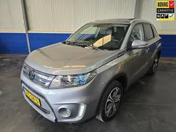 Grijs Gebruikt 2015 Suzuki Vitara SUV | € 13.950 (Eerlijke prijs)