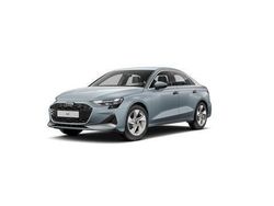 Grijs Gebruikt 2024 Audi A3 Advanced Sedan | € 41.554 (Iets duurder)