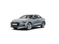 Grijs Nieuw 2024 Audi A3 Advanced Sedan | € 41.449 (Iets duurder)