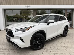 Gebruikt 2024 Toyota Highlander Premium SUV | € 72.900