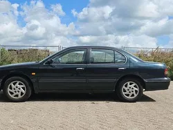 Groen Gebruikt 1995 Nissan Maxima Sedan | € 1.150