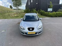 Grijs Gebruikt 2009 Seat Leon Style MPV | € 4.300 (Eerlijke prijs)