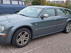 Grijs Gebruikt 2005 Chrysler 300C Stationwagen | € 2.150 (Super prijs)