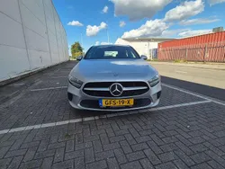 Grijs Gebruikt 2019 Mercedes A220 Stationwagen | € 22.800