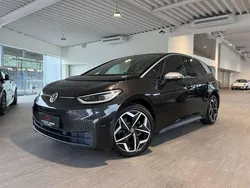 Grijs Gebruikt 2020 VW ID.3 Active Hatchback | € 21.995 (Eerlijke prijs)