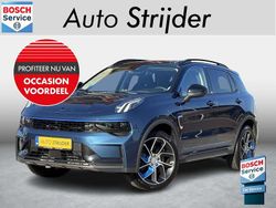 Blauw Gebruikt 2023 Lynk & Co 01 SUV | € 26.890 (Eerlijke prijs)