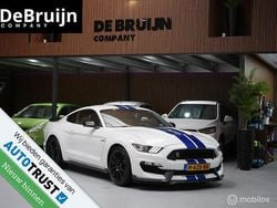 Grijs Gebruikt 2019 Ford Mustang | € 87.500