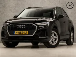 Zwart Gebruikt 2020 Audi Q3 Proline SUV | € 25.445 (Super prijs)