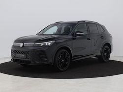 Grijs Nieuw 2025 VW Tiguan R-line Edition SUV | € 59.500 (Eerlijke prijs)