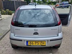 Gebruikt 2004 Opel Corsa Hatchback | € 1.500 (Eerlijke prijs)