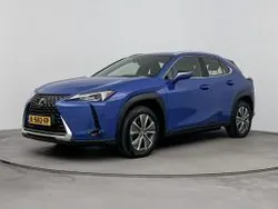 Blauw Gebruikt 2020 Lexus UX 300e Business Edition SUV | € 24.445