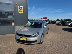 Stationwagon Gebruikt 2012 VW Golf VII Comfortline Stationwagen | € 4.950 (Goede deal)