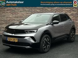 Grijs Gebruikt 2025 Opel Mokka Ultimate SUV | € 27.950 (Eerlijke prijs)