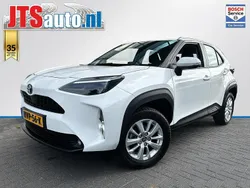 Wit Gebruikt 2022 Toyota Yaris Cross SUV | € 25.440 (Goede deal)