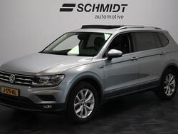 Grijs Gebruikt 2020 VW Tiguan Business SUV | € 28.995 (Iets duurder)