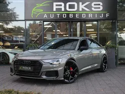 Grijs Gebruikt 2023 Audi A6 Competition Sedan | € 44.950 (Super prijs)