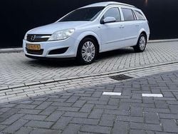 Gebruikt 2007 Opel Astra Elegance Stationwagen | € 1.000 (Goede deal)