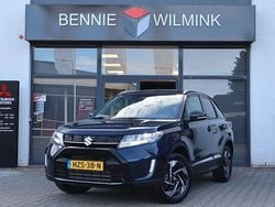 Blauw Gebruikt 2025 Suzuki Vitara Style SUV | € 33.695 (Duur)