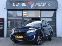 Blauw Nieuw 2025 Suzuki Vitara Style SUV | € 33.695 (Duur)