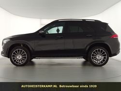 Zwart Gebruikt 2020 Mercedes GLE580 AMG SUV | € 119.950