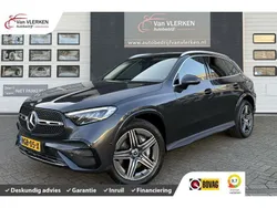 Mercedes GLC300