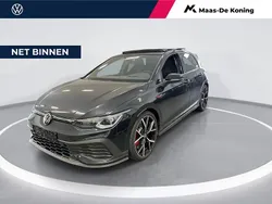 Zwart Gebruikt 2023 VW Golf VIII GTI Clubsport Hatchback | € 43.940 (Iets duurder)