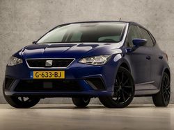 Blauw Gebruikt 2019 Seat Ibiza Sport Hatchback | € 12.945 (Goede deal)