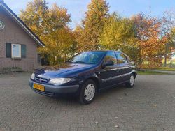 Blauw Gebruikt 2000 Citroën Xsara Prestige Hatchback | € 1.299 (Super prijs)