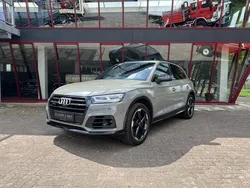 Grijs Gebruikt 2018 Audi SQ5 Proline SUV | € 42.950 (Super prijs)
