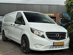Overige Gebruikt 2018 Mercedes Vito Van | € 14.900 (Eerlijke prijs)