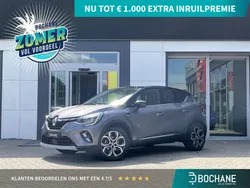 Grijs Gebruikt 2023 Renault Captur Techno SUV | € 26.995 (Eerlijke prijs)