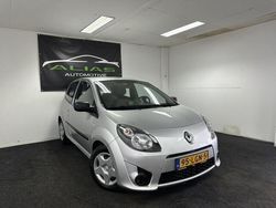 Grijs Gebruikt 2010 Renault Twingo Authentique Hatchback | € 1.695 (Eerlijke prijs)