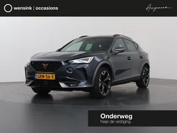Grijs Gebruikt 2021 Cupra Formentor VZ SUV | € 27.945 (Eerlijke prijs)